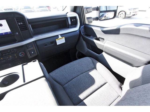 2026 Ford F-250 Super Duty XL