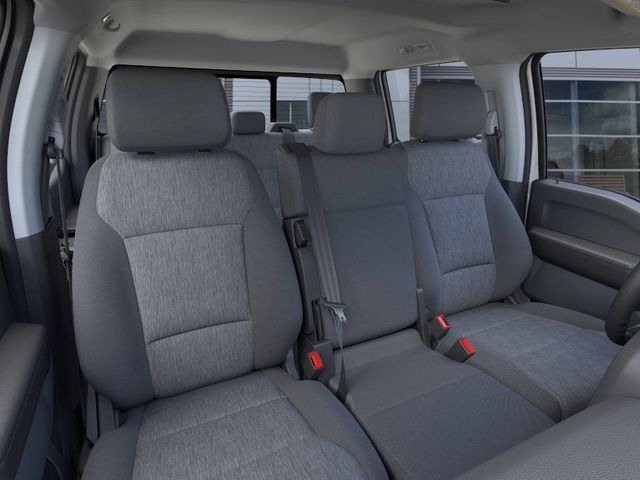 2026 Ford F-250 Super Duty XL