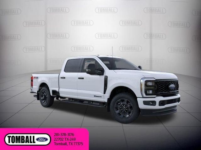 2026 Ford F-250 Super Duty XL