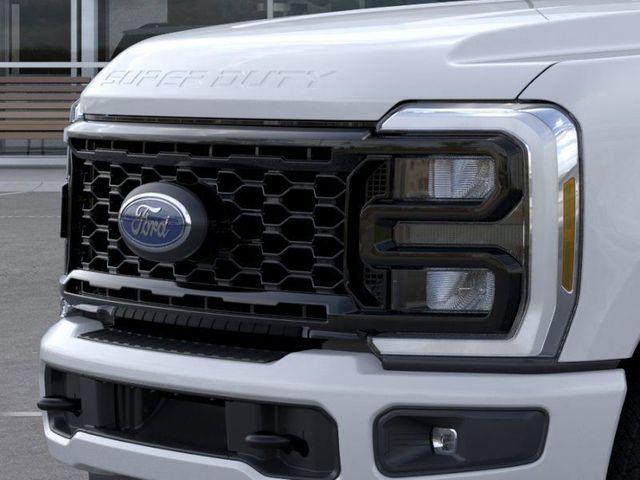 2026 Ford F-250 Super Duty XL