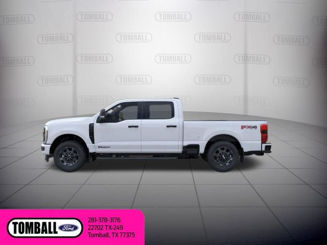 2026 Ford F-250 Super Duty XL