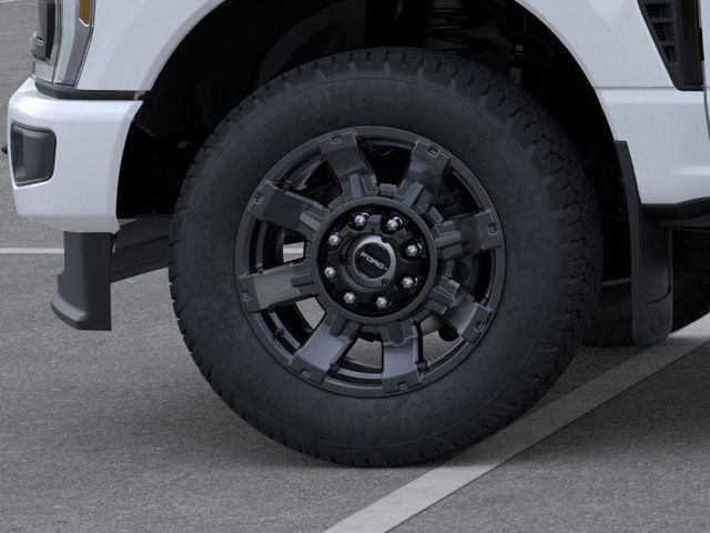 2026 Ford F-250 Super Duty XL