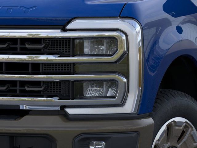 2026 Ford F-250 Super Duty King Ranch