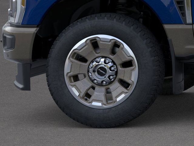 2026 Ford F-250 Super Duty King Ranch