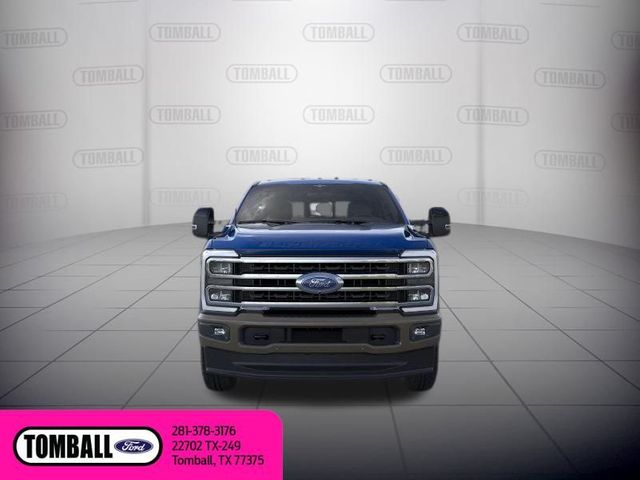 2026 Ford F-250 Super Duty King Ranch