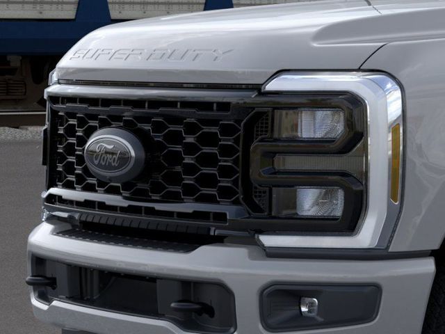 2026 Ford F-250 Super Duty XLT