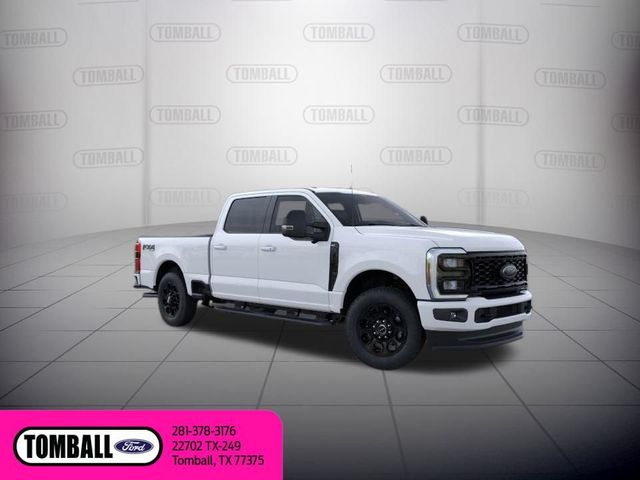2026 Ford F-250 Super Duty XLT