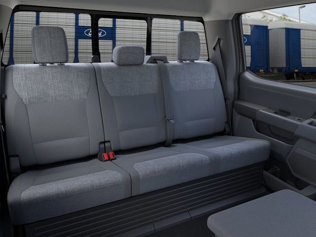 2026 Ford F-250 Super Duty XLT