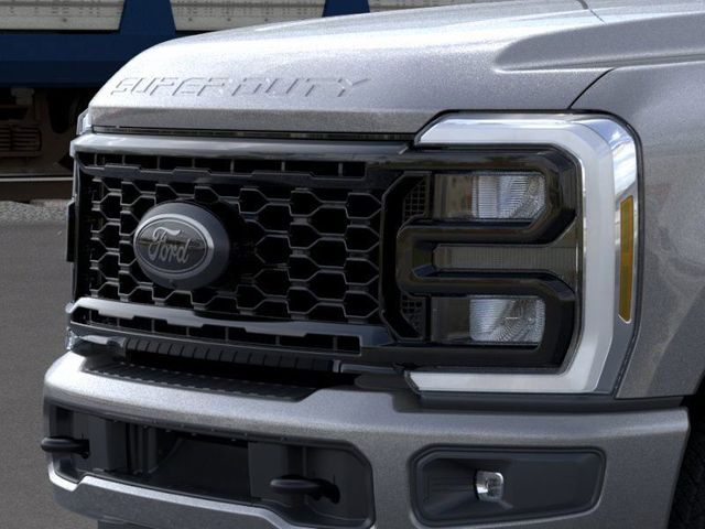 2026 Ford F-250 Super Duty XLT