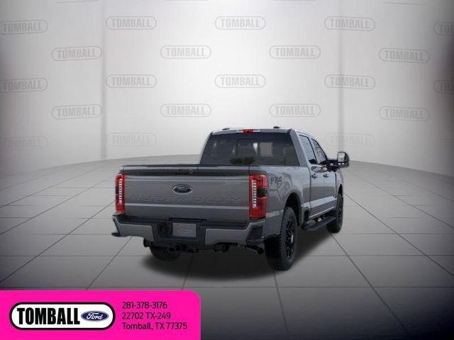 2026 Ford F-250 Super Duty XLT