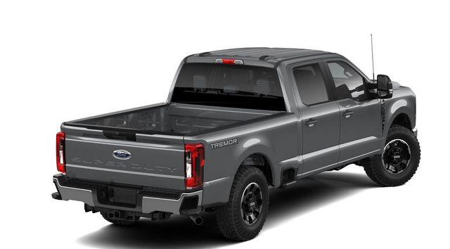 2026 Ford F-250 Super Duty XLT