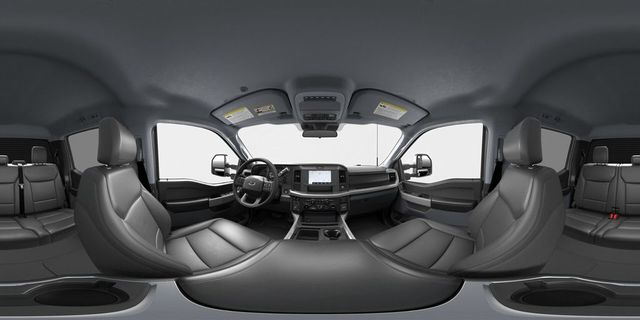 2026 Ford F-250 Super Duty XLT