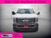2026 Ford F-250 Super Duty King Ranch | Tomball, TX | Ask Jorge Lopez 2026 Ford F-250 Super Duty King Ranch | Tomball, TX | Ask Jorge Lopez