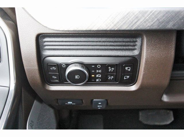 2026 Ford F-250 Super Duty King Ranch