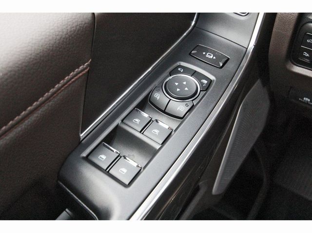 2026 Ford F-250 Super Duty King Ranch