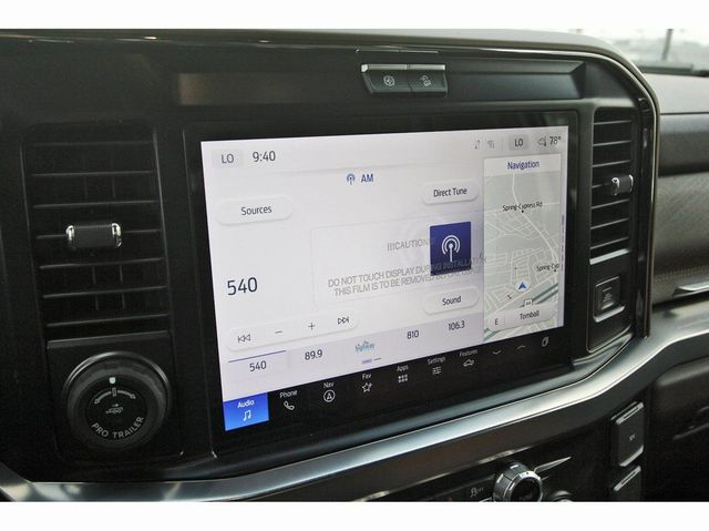 2026 Ford F-250 Super Duty King Ranch