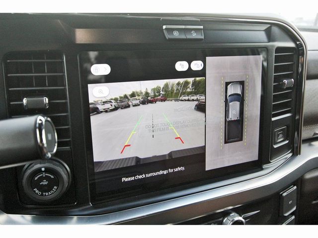 2026 Ford F-250 Super Duty King Ranch