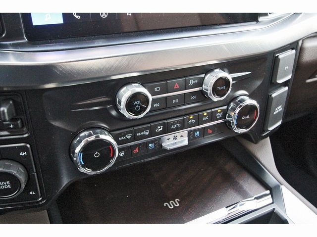 2026 Ford F-250 Super Duty King Ranch