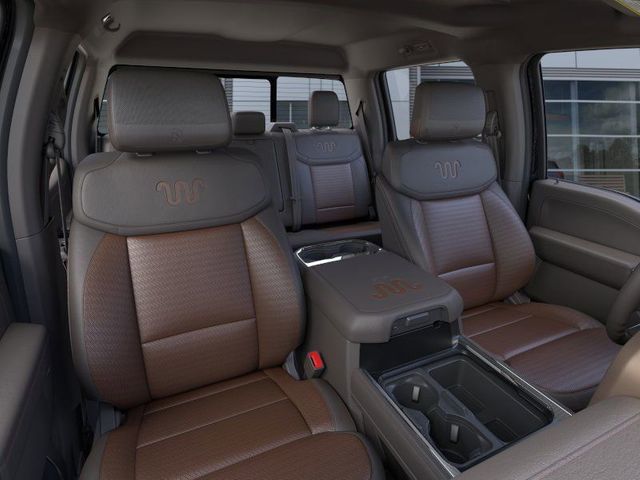 2026 Ford F-250 Super Duty King Ranch