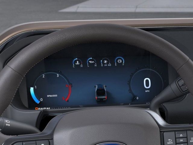 2026 Ford F-250 Super Duty King Ranch