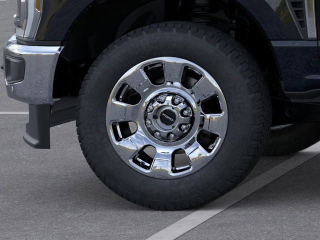 2026 Ford F-250 Super Duty King Ranch