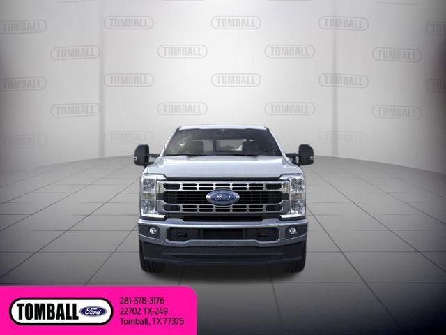 2026 Ford F-250 Super Duty XLT