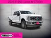 2026 Ford F-250 Super Duty Lariat | Tomball, TX | Ask Jorge Lopez