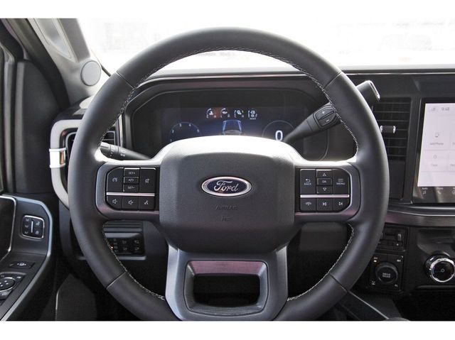 2026 Ford F-250 Super Duty Lariat