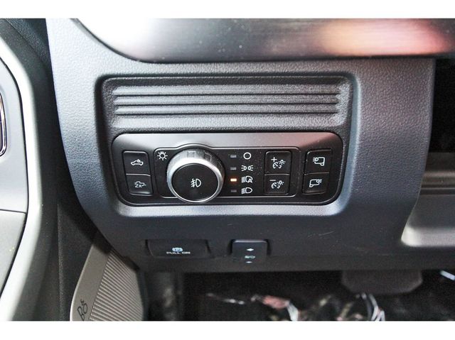 2026 Ford F-250 Super Duty Lariat