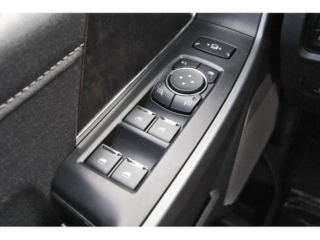 2026 Ford F-250 Super Duty Lariat