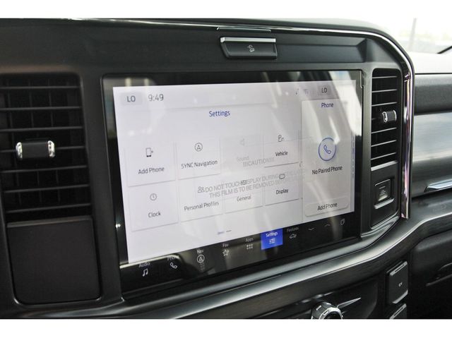 2026 Ford F-250 Super Duty Lariat