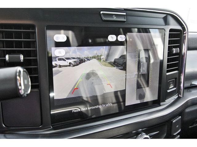 2026 Ford F-250 Super Duty Lariat