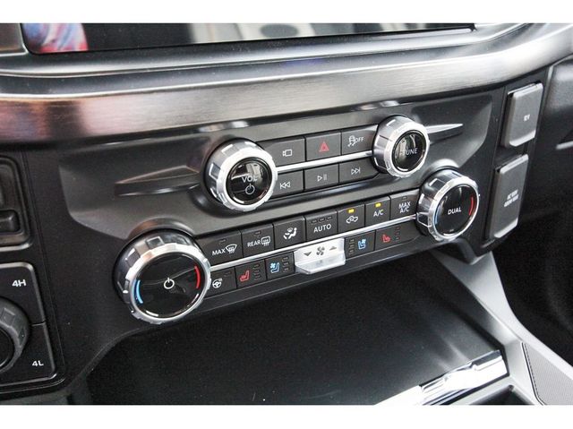 2026 Ford F-250 Super Duty Lariat