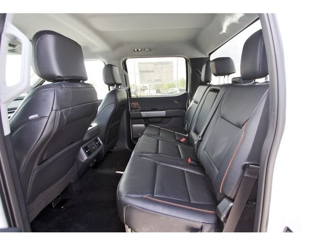 2026 Ford F-250 Super Duty Lariat