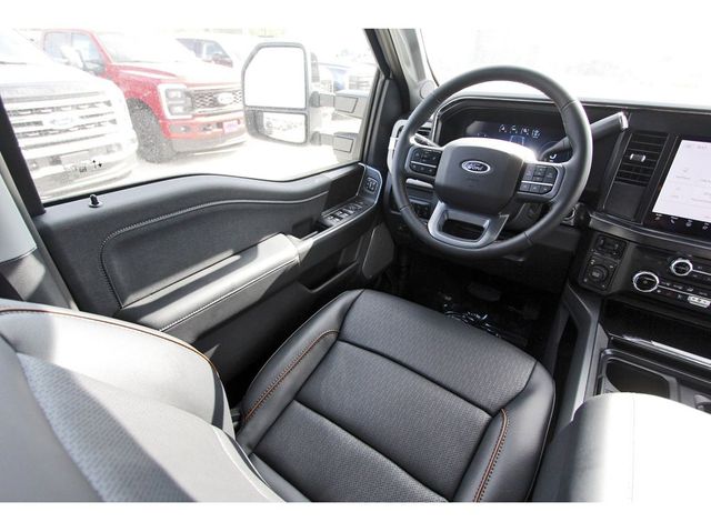 2026 Ford F-250 Super Duty Lariat