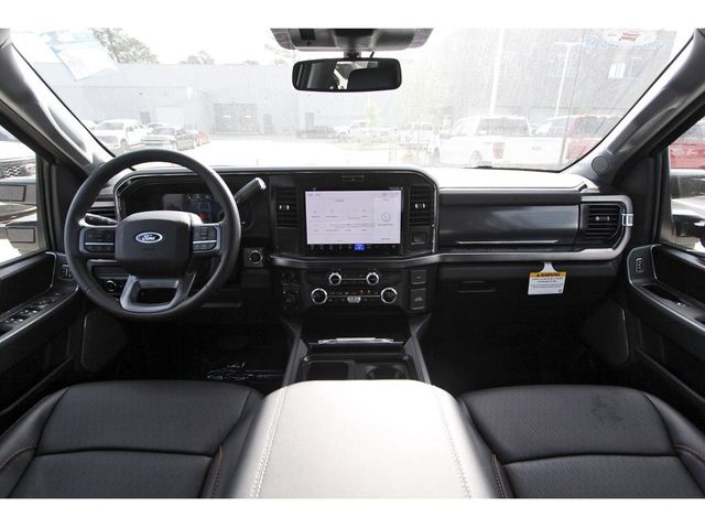 2026 Ford F-250 Super Duty Lariat