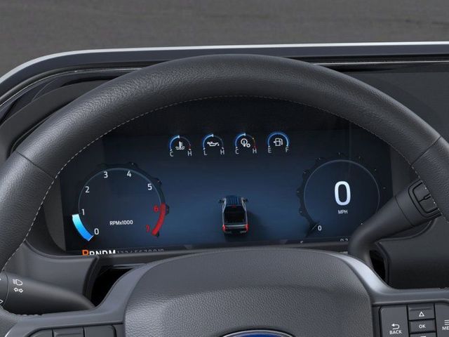 2026 Ford F-250 Super Duty Lariat