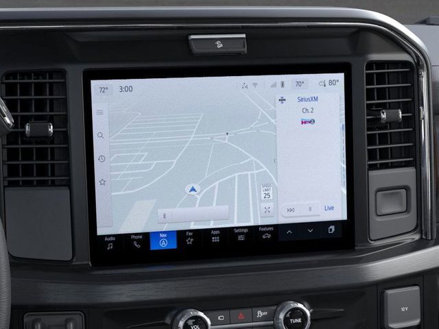 2026 Ford F-250 Super Duty Lariat