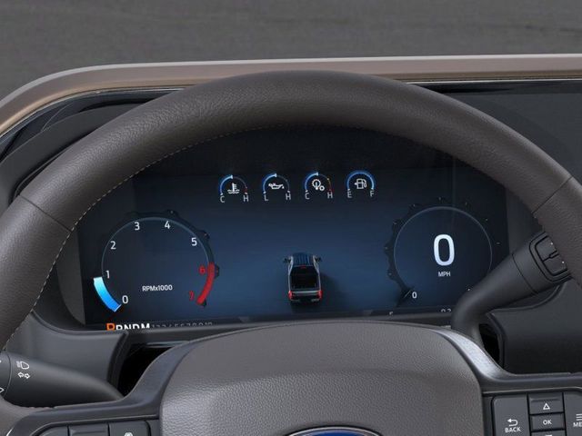 2026 Ford F-250 Super Duty King Ranch