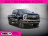 2026 Ford F-250 Super Duty King Ranch | Tomball, TX | Ask Jorge Lopez 2026 Ford F-250 Super Duty King Ranch | Tomball, TX | Ask Jorge Lopez