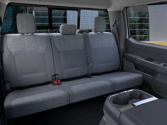 2026 Ford F-250 Super Duty XLT