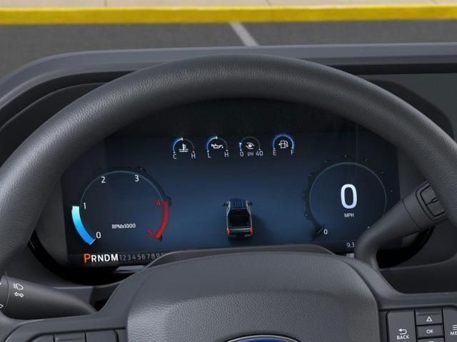 2026 Ford F-250 Super Duty XLT