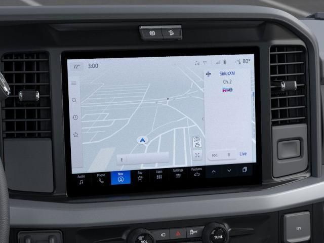 2026 Ford F-250 Super Duty XLT