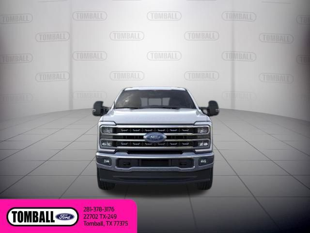 2026 Ford F-250 Super Duty XLT