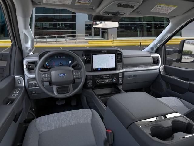 2026 Ford F-250 Super Duty XLT