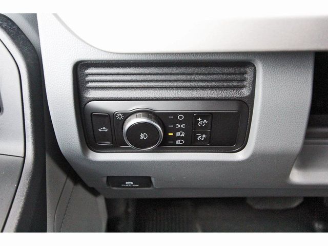 2026 Ford F-250 Super Duty XL