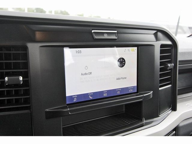 2026 Ford F-250 Super Duty XL