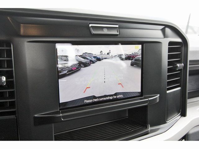 2026 Ford F-250 Super Duty XL