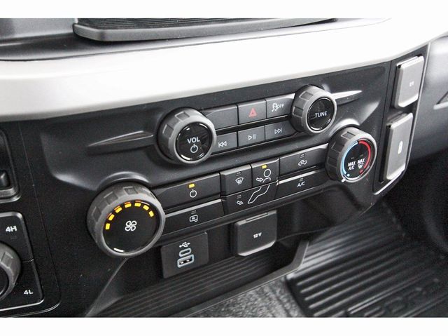 2026 Ford F-250 Super Duty XL