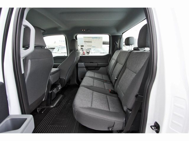 2026 Ford F-250 Super Duty XL